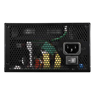 ST75F-GS (V3.0), 80 PLUS Gold 750W, Fully Modular, ATX Power Supply