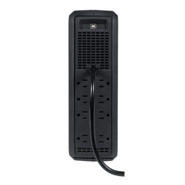 OmniSmart OMNI900LCD, LCD, 900 VA/475 W, Sine Wave, Tower UPS