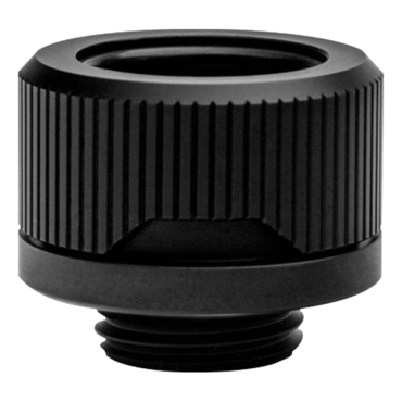 EK-Quantum Torque 6-Pack HTC 16 - Black