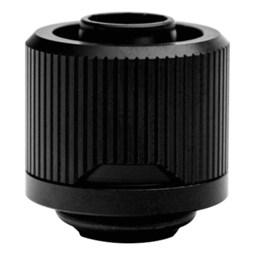 EK-Quantum Torque 6-Pack STC 10/16 - Black