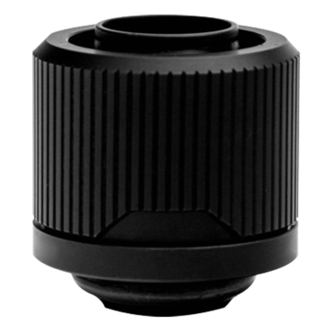 EK-Quantum Torque 6-Pack STC 12/16 - Black