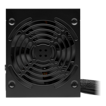 CV550, 80 PLUS Bronze 550W, Non Modular, ATX Power Supply