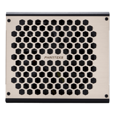 Revolt Pro, 80 PLUS Gold 850W, Fully Modular, ATX Power Supply