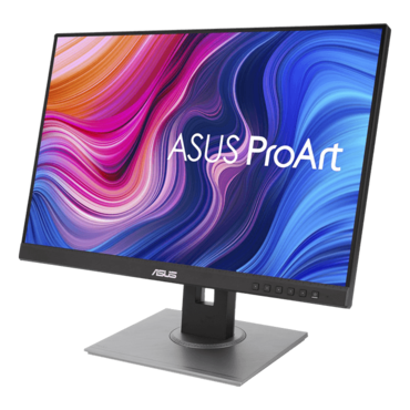 ProArt Display PA248QV, 24.1" IPS, 1920 x 1200 (WUXGA), 5 ms, 75Hz, Monitor