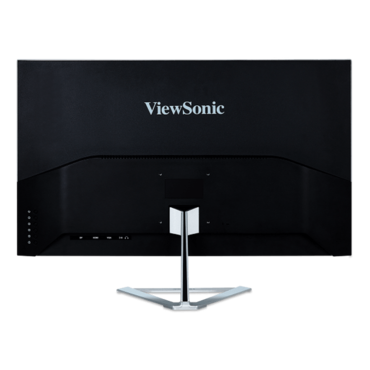 VX3276-MHD, 31.5" IPS, 1920 x 1080 (FHD), 8 ms, 75Hz, Monitor