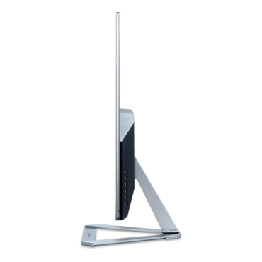 VX3276-MHD, 31.5" IPS, 1920 x 1080 (FHD), 8 ms, 75Hz, Monitor