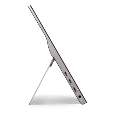 VG1655, 15.6" IPS, 1920 x 1080 (FHD), 6.5 ms, 60Hz, Portable Monitor