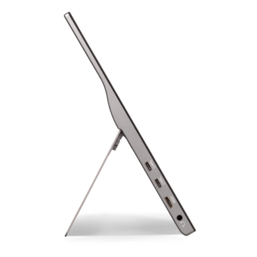 TD1655, Touch, 15.6" IPS, 1920 x 1080 (FHD), 6.5 ms, 60Hz, Portable Monitor