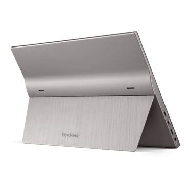 TD1655, Touch, 15.6" IPS, 1920 x 1080 (FHD), 6.5 ms, 60Hz, Portable Monitor