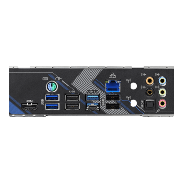 B550 Extreme4, AMD B550 Chipset, AM4, HDMI, ATX Motherboard