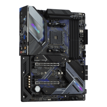 B550 Extreme4, AMD B550 Chipset, AM4, HDMI, ATX Motherboard