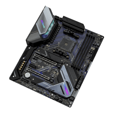 B550 Extreme4, AMD B550 Chipset, AM4, HDMI, ATX Motherboard