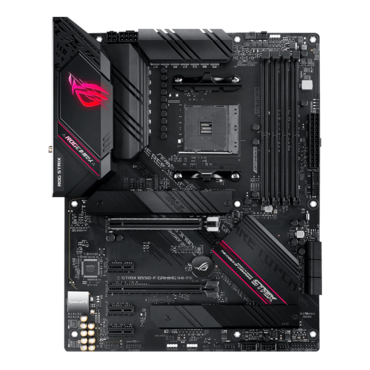 ROG Strix B550-F Gaming (WI-FI), AMD B550 Chipset, AM4, DP, ATX Motherboard