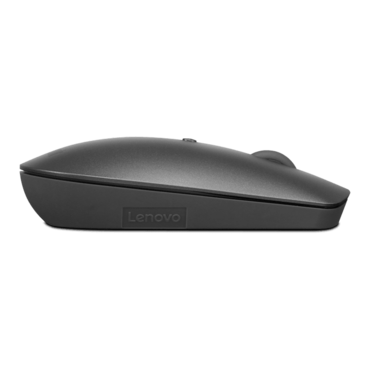 ThinkBook 4Y50X88824, 2400-dpi, Bluetooth, Iron Grey, Optical Mouse