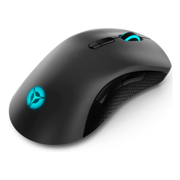 Legion M600, RGB, 16000-dpi, Wired/Bluetooth/Wireless, Iron Grey/Black, Optical Gaming Mouse