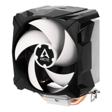 Freezer 7 X, 132.5mm Height, 70W TDP, Copper/Aluminum CPU Cooler