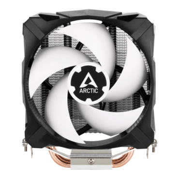 Freezer 7 X, 132.5mm Height, 70W TDP, Copper/Aluminum CPU Cooler