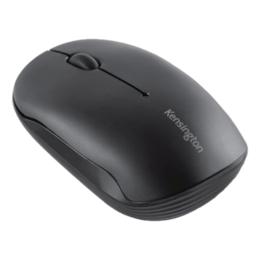 K74000WW Pro Fit® Bluetooth®, 1000-dpi, Bluetooth, Black, Optical Mouse - TAA Compliant