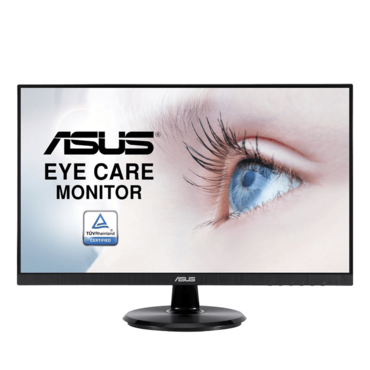 VA24DQ, 23.8&quot; IPS, 1920 x 1080 (FHD), 5 ms, 75Hz, FreeSync™ Monitor