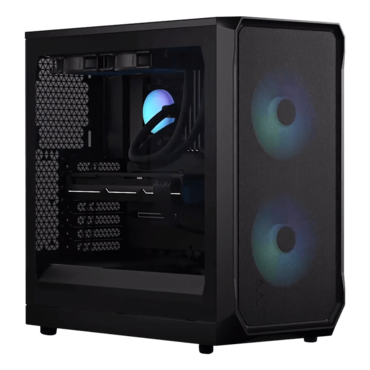 AVADirect Instabuilder Gaming PC &quot;G&quot; Spec: Intel Core™ i3, 16 GB RAM, 256 GB M.2 SSD, 1 TB HDD, RTX 3050, Mid Tower (13503927)