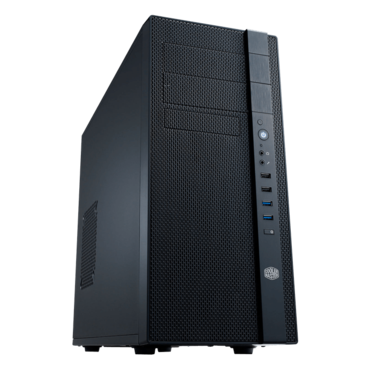 AVADirect Instabuilder Gaming PC &quot;G&quot; Spec: Intel Core™ i3, 16 GB RAM, 256 GB M.2 SSD, 1 TB HDD, RTX 3050, Mid Tower (13504144)