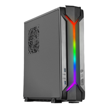 AVADirect Instabuilder Gaming PC &quot;G&quot; Spec: Intel Core™ Ultra 5, 16 GB RAM, 256 GB M.2 SSD, 1 TB HDD, RTX 4060, Slim (13509544)