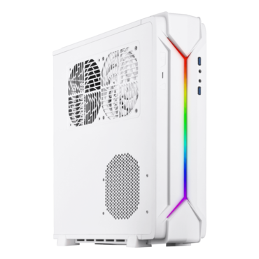AVADirect Instabuilder Gaming PC "G" Spec: AMD Ryzen™ 5, 16 GB RAM, 250 GB M.2 SSD, RX 7600, Slim (13513853)
