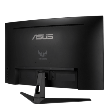 TUF Gaming VG32VQ1B, Curved, 31.5" VA, 2560 x 1440 (QHD), 1 ms, 165Hz, FreeSync™ Premium Gaming Monitor