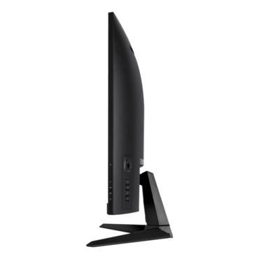 TUF Gaming VG32VQ1B, Curved, 31.5" VA, 2560 x 1440 (QHD), 1 ms, 165Hz, FreeSync™ Premium Gaming Monitor