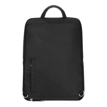 TBB598GL 15&quot; Newport Ultra Slim, Black, Backpack