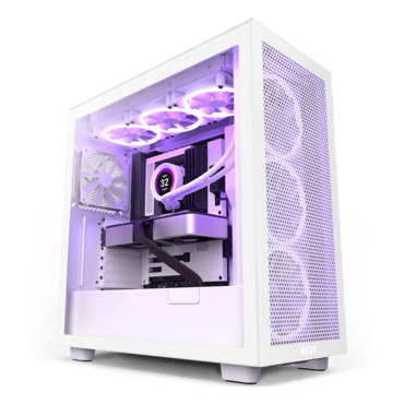 AVADirect Instabuilder Gaming PC &quot;G&quot; Spec: Intel Core™ i7, 32 GB RAM, 500 GB M.2 SSD, 2 TB HDD, RTX 4070, Mid Tower (13515145)
