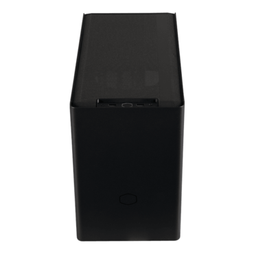 MasterBox NR200, No PSU, Mini-ITX, Black, Mini Tower Case