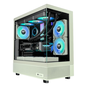 AVADirect Instabuilder Gaming PC &quot;G&quot; Spec: AMD Ryzen™ 7, 32 GB RAM, 500 GB M.2 SSD, RTX 5080, Mid Tower (13516265)
