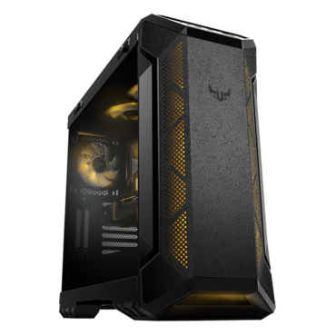 AVADirect Instabuilder Gaming PC &quot;G&quot; Spec: Intel Core™ i7, 16 GB RAM, 500 GB M.2 SSD, 2 TB HDD, RX 7900 GRE, Mid Tower (13523395)