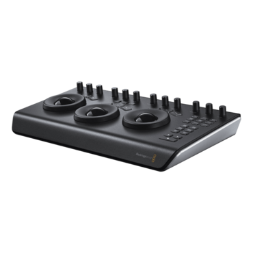 DaVinci Resolve Micro Panel
