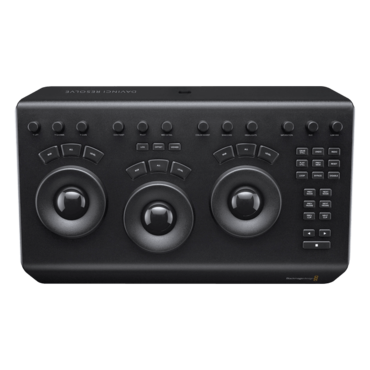 DaVinci Resolve Micro Panel