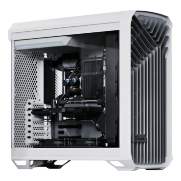 AVADirect Instabuilder Gaming PC &quot;G&quot; Spec: Intel Core™ i9, 32 GB RAM, 500 GB M.2 SSD, 2 TB HDD, RX 7900 XTX, Mid Tower (13525059)