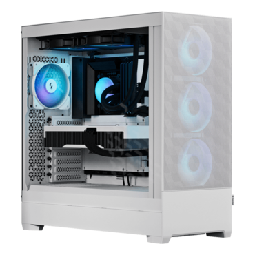 AVADirect Instabuilder Gaming PC &quot;G&quot; Spec: Intel Core™ i7, 32 GB RAM, 500 GB M.2 SSD, 2 TB HDD, RX 7900 GRE, Full Tower (13525465)