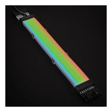 Addressable RGB Strimer Plus 8-pin, VGA power cable