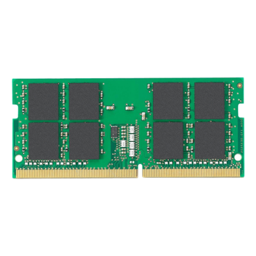 16GB ValueRAM Single Rank, DDR4 3200MHz, CL22, SO-DIMM Memory