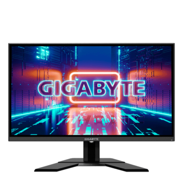G27Q, DisplayHDR™ 400, 27&quot; IPS, 2560 x 1440 (QHD), 1 ms, 144Hz, FreeSync™ Premium Gaming Monitor