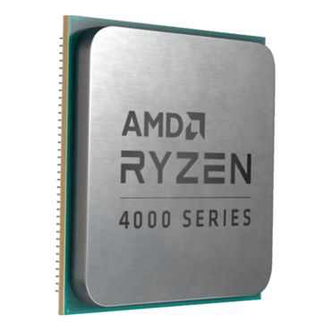 Ryzen™ 7 PRO 4750G 8-Core 3.6 - 4.4GHz Turbo, Radeon™ Graphics, AM4, w/ Wraith Stealth Cooler, 65W TDP, Processor