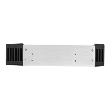 BPN-SEA110HD, Trayless 1x 5.25" to 1x 3.5", SAS/SATA 12Gb/s, HDD, Black Hot-swap Rack