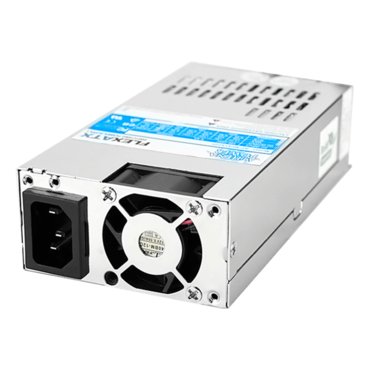 AP-MFATX50P8, 80 PLUS Silver 500W, Single, FlexATX, Power Supply