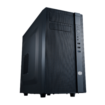 AVADirect Instabuilder Gaming PC &quot;G&quot; Spec: AMD Ryzen™ 5, 16 GB RAM, 240 GB SSD, RX 7600, Mini Tower (13544037)