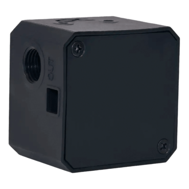 Eisstation (15372) DC-LT - Solo Pump Top