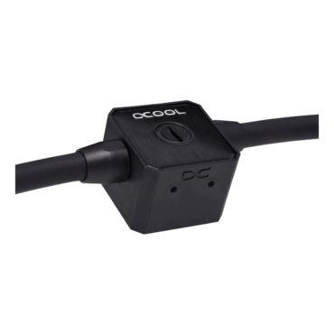 Eisstation (15372) DC-LT - Solo Pump Top