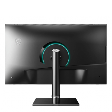 Creator PS321QR, DisplayHDR™ 600, 32&quot; IPS, 2560 x 1440 (QHD), 1 ms, 165Hz, Monitor