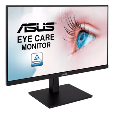 VA27DQSB, 27" IPS, 1920 x 1080 (FHD), 5 ms, 75Hz, Monitor