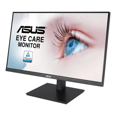 VA27DQSB, 27" IPS, 1920 x 1080 (FHD), 5 ms, 75Hz, Monitor